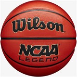 Wilson NCAA LEGEND (WZ2007401XB7) Мяч баскетбольный - фото 269282