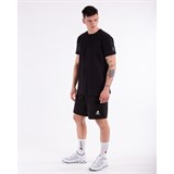 +Adrenalina 1500 WILL Футболка спортивная унисекс Черный - фото 269288