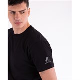 +Adrenalina 1500 WILL Футболка спортивная унисекс Черный - фото 269290