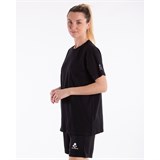 +Adrenalina 1500 WILL Футболка спортивная унисекс Черный - фото 269291