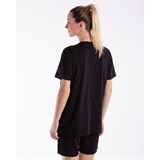 +Adrenalina 1500 WILL Футболка спортивная унисекс Черный - фото 269292