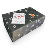 Подарочная упаковка "С ДР крч!" - фото 269313