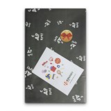 Подарочная упаковка "С ДР крч!" - фото 269316