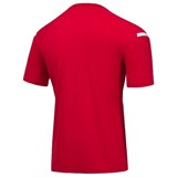 Jögel CAMP 2 TRAINING POLY TEE Футболка спортивные Красный - фото 269325