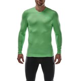 CEP ULTRALIGHT LONG SLEEVE RUN SHIRT Футболка беговая с длинным рукавом Зеленый - фото 269353