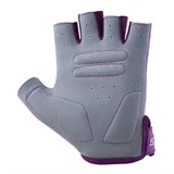 Starfit WG-101 Перчатки для фитнеса Фиолетовый - фото 269363