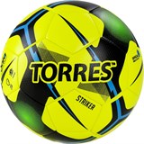 Torres FUTSAL STRIKER (FS321014) Футзальный мяч - фото 269387