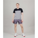 Nordski PRO ENERGY SHARK Шорты спортивные Фиолетовый - фото 269402