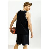 Anta PRO Форма баскетбольная Черный/Белый - фото 269409