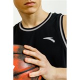 Anta PRO Форма баскетбольная Черный/Белый - фото 269410