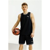 Anta PRO Форма баскетбольная Черный/Белый - фото 269411