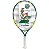 Babolat WIMBLEDON JUNIOR GR000 (140448) Ракетка для большого тенниса - фото 269412