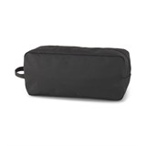 Puma TEAMGOAL 23 SHOE BAG Сумка для обуви Черный/Белый - фото 269422