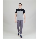 Nordski PRO ENERGY SHARK Брюки спортивные Серый - фото 269432