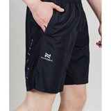 Nordski RUN LONG BLACK Шорты беговые Черный - фото 269445