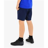 Jögel CAMP WOVEN SHORTS JC4SH0122.Z4-K Шорты спортивные детские Темно-синий - фото 269513