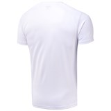 Jögel JTT-1041-018 Футболка детская Белый/Серый - фото 269516