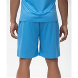 Jögel CAMP BASIC Шорты баскетбольные Бирюзовый/Белый - фото 269555