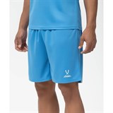 Jögel CAMP BASIC Шорты баскетбольные Бирюзовый/Белый - фото 269556