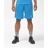 Jögel CAMP BASIC Шорты баскетбольные Бирюзовый/Белый - фото 269557