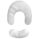 Medi GENUMEDI PSS Бандаж коленный с силиконовыми вставками и субпателлярным ремнем Голубой - фото 269595