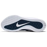 Nike HYPERACE 2 Кроссовки волейбольные Темно-синий/Белый - фото 269608