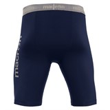 Macron QUINCE UNDERSHORT Компрессионные шорты Темно-синий - фото 269618