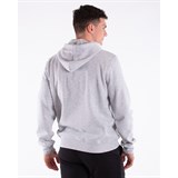 +Adrenalina 3004 PALMAS Толстовка унисекс Серый - фото 269645