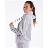 +Adrenalina 3004 PALMAS Толстовка унисекс Серый - фото 269647