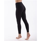 +Adrenalina 2010 AZUL (W) Тайтсы беговые женские Черный - фото 269650