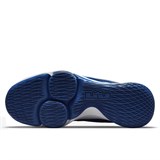 Nike LEBRON WITNESS V Кроссовки баскетбольные Синий/Белый - фото 269670