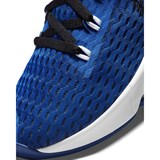 Nike LEBRON WITNESS V Кроссовки баскетбольные Синий/Белый - фото 269676