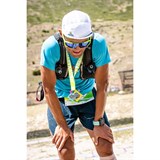 Wondertrail ЛЁГКИХ НОГ/ТЕРПИ TRAIL Кепка беговая Мультицвет - фото 269685