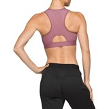 Asics BRA (W) Топ беговой женский Малиновый/Серый - фото 269731 Asics BRA (W) Топ беговой женский Малиновый/Серый - фото 269731