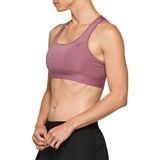 Asics BRA (W) Топ беговой женский Малиновый/Серый - фото 269732 Asics BRA (W) Топ беговой женский Малиновый/Серый - фото 269732