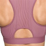 Asics BRA (W) Топ беговой женский Малиновый/Серый - фото 269733 Asics BRA (W) Топ беговой женский Малиновый/Серый - фото 269733