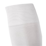 Jögel CAMP BASIC SLEEVE SOCKS Гольфы футбольные Белый/Серый - фото 269772