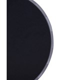 Starfit FS-101 Глайдинг диски для скольжения Серый/Черный - фото 269792