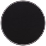 Starfit FS-101 Глайдинг диски для скольжения Серый/Черный - фото 269793