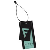 Fifty RELIANCE FA-WT-0105 Футболка женская Белый - фото 269799 Fifty RELIANCE FA-WT-0105 Футболка женская Белый - фото 269799