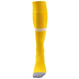 Jögel CAMP ADVANCED SOCKS Гетры футбольные Желтый/Белый - фото 269817
