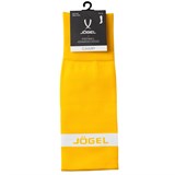 Jögel CAMP ADVANCED SOCKS Гетры футбольные Желтый/Белый - фото 269820