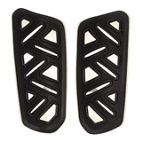 Puma ULTRA FLEX SLEEVE Щитки футбольные Черный/Белый - фото 269839