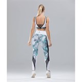 Fifty ZAZZLE FA-WB-0104 Бра-топ женский Белый/Черный - фото 269853 Fifty ZAZZLE FA-WB-0104 Бра-топ женский Белый/Черный - фото 269853