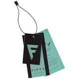 Fifty TUNE-UP FA-WB-0106 Бра-топ женский Серый - фото 269856