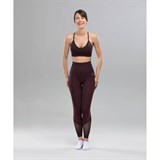 Fifty TUNE-UP FA-WB-0106 Бра-топ женский Бордовый - фото 269868