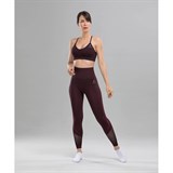 Fifty TUNE-UP FA-WB-0106 Бра-топ женский Бордовый - фото 269870