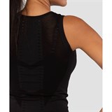 Fifty ESSENTIAL KNIT FA-WA-0203 Майка женская Черный - фото 269902 Fifty ESSENTIAL KNIT FA-WA-0203 Майка женская Черный - фото 269902