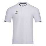Jögel DIVISION PERFORMDRY POLO Поло Белый - фото 269918