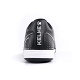 Kelme MEN FOOTBALL SHOES (IN) Бутсы футзальные Черный/Белый - фото 269956